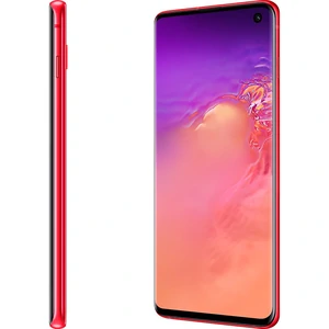 Смартфон Samsung Galaxy S10 SM-G973 Dual 8/128GB Red