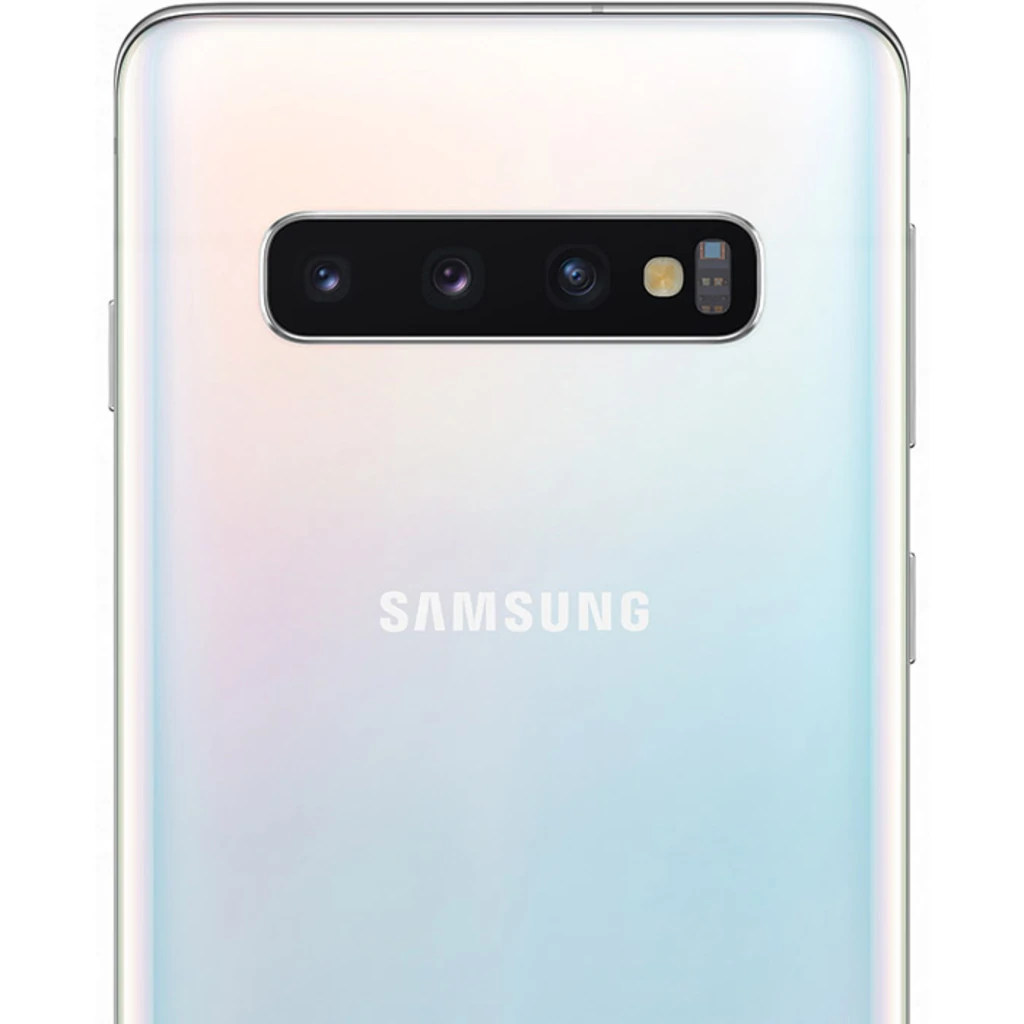 Смартфон Samsung Galaxy S10 SM-G973 Dual 8/512GB White