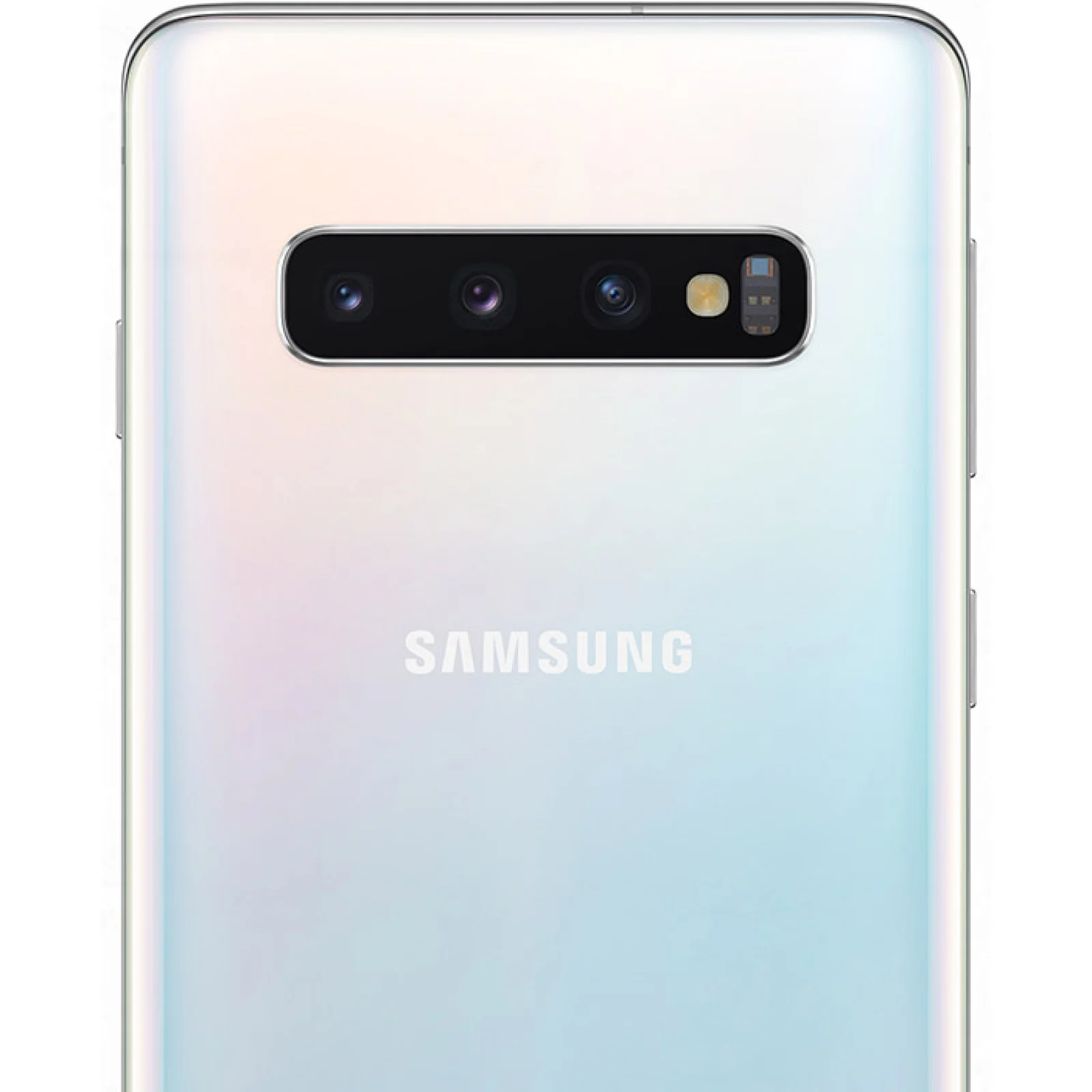 Смартфон Samsung Galaxy S10 SM-G973 Dual 8/512GB White