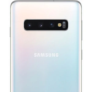 Смартфон Samsung Galaxy S10 SM-G973 Dual 8/512GB White