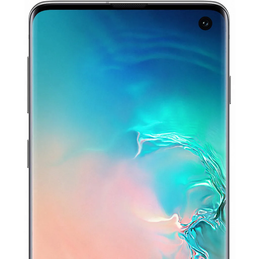 Смартфон Samsung Galaxy S10 SM-G973 Dual 8/512GB White