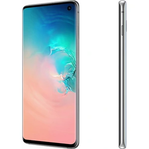 Смартфон Samsung Galaxy S10 SM-G973 Dual 8/128GB Silver