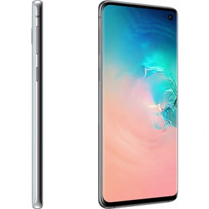 Смартфон Samsung Galaxy S10 SM-G973 Dual 8/128GB Silver