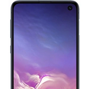 Смартфон Samsung Galaxy S10e SM-G970 Dual 6/128GB Black