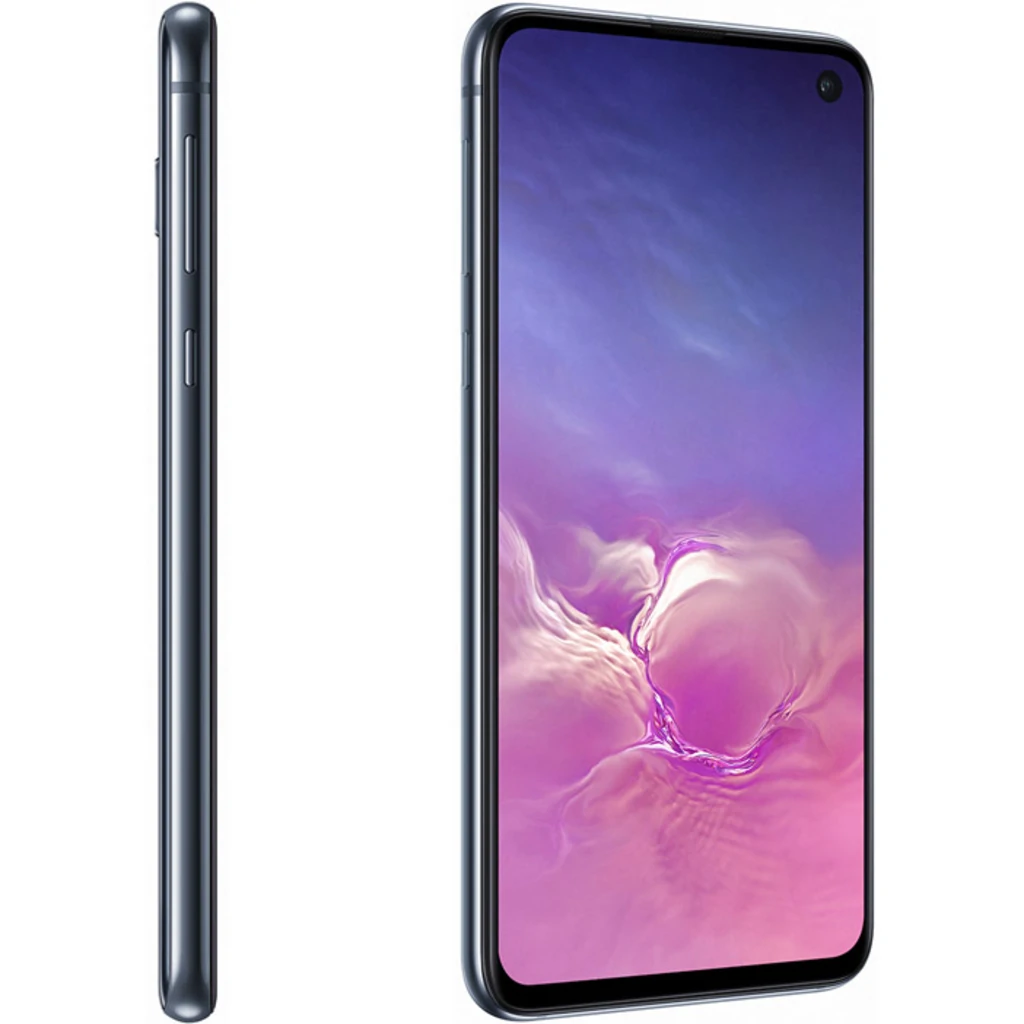 Смартфон Samsung Galaxy S10e SM-G970 Dual 6/128GB Black