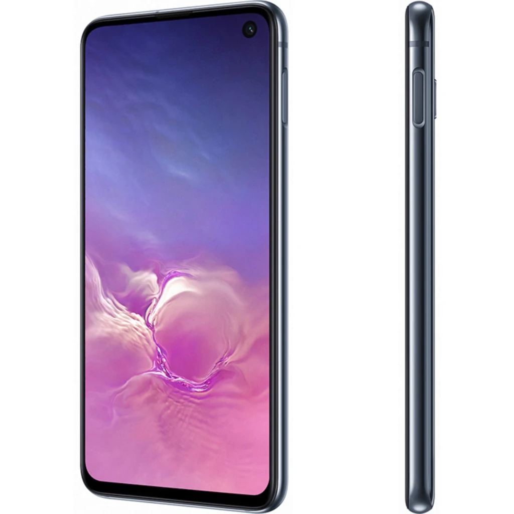 Смартфон Samsung Galaxy S10e SM-G970 Dual 6/128GB Black