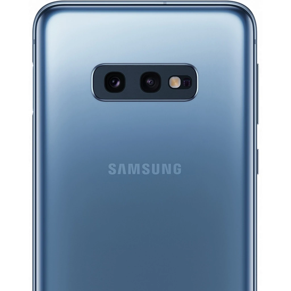 Смартфон Samsung Galaxy S10e SM-G9700 Dual 6/128GB Blue