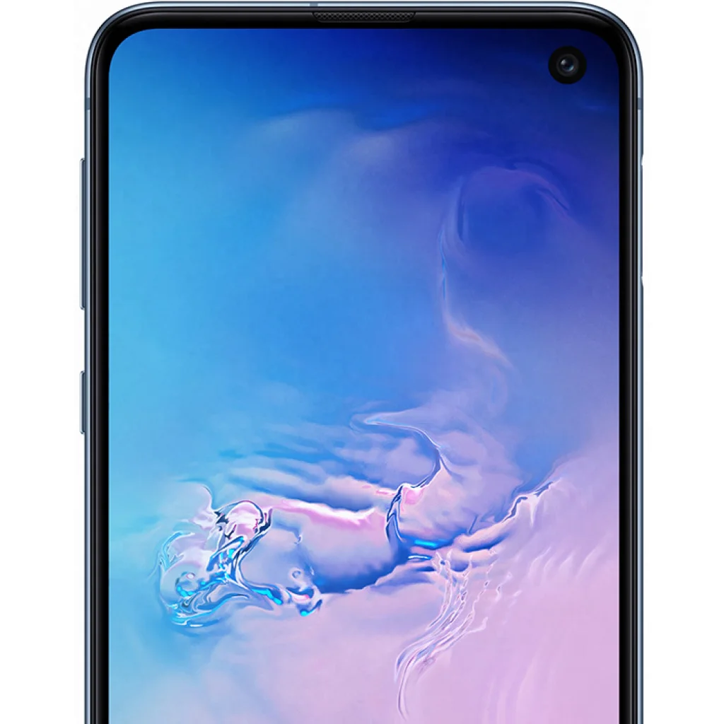 Смартфон Samsung Galaxy S10e SM-G9700 Dual 6/128GB Blue