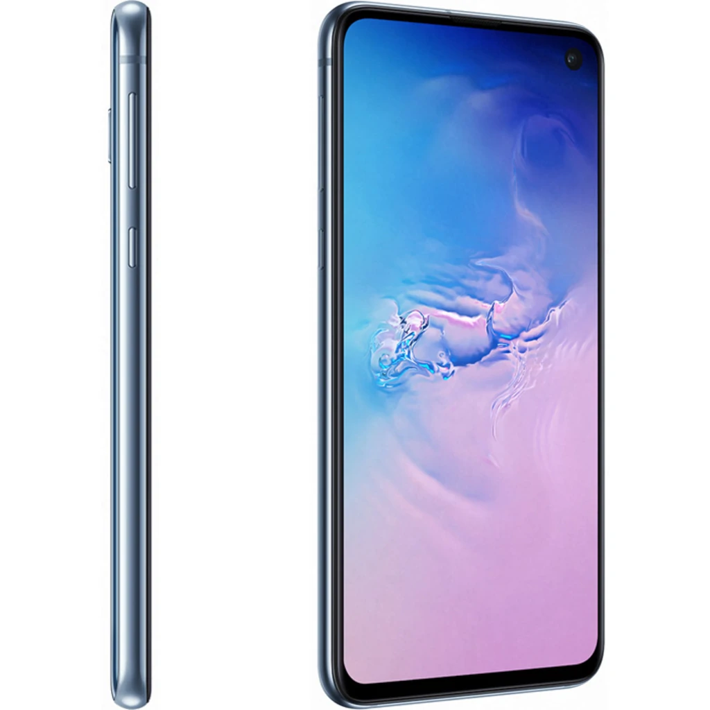Смартфон Samsung Galaxy S10e SM-G9700 Dual 6/128GB Blue