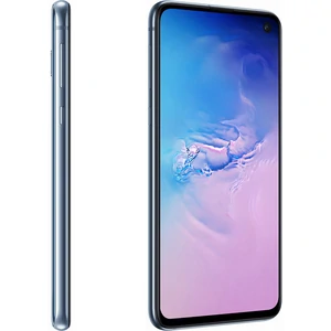 Смартфон Samsung Galaxy S10e SM-G9700 Dual 6/128GB Blue
