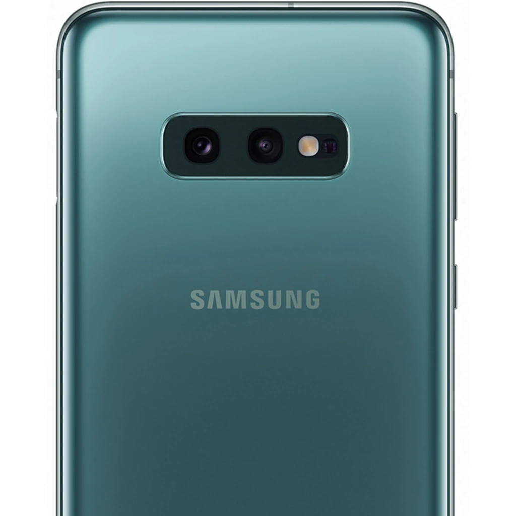 Смартфон Samsung Galaxy S10e SM-G970 Dual 6/128GB Green