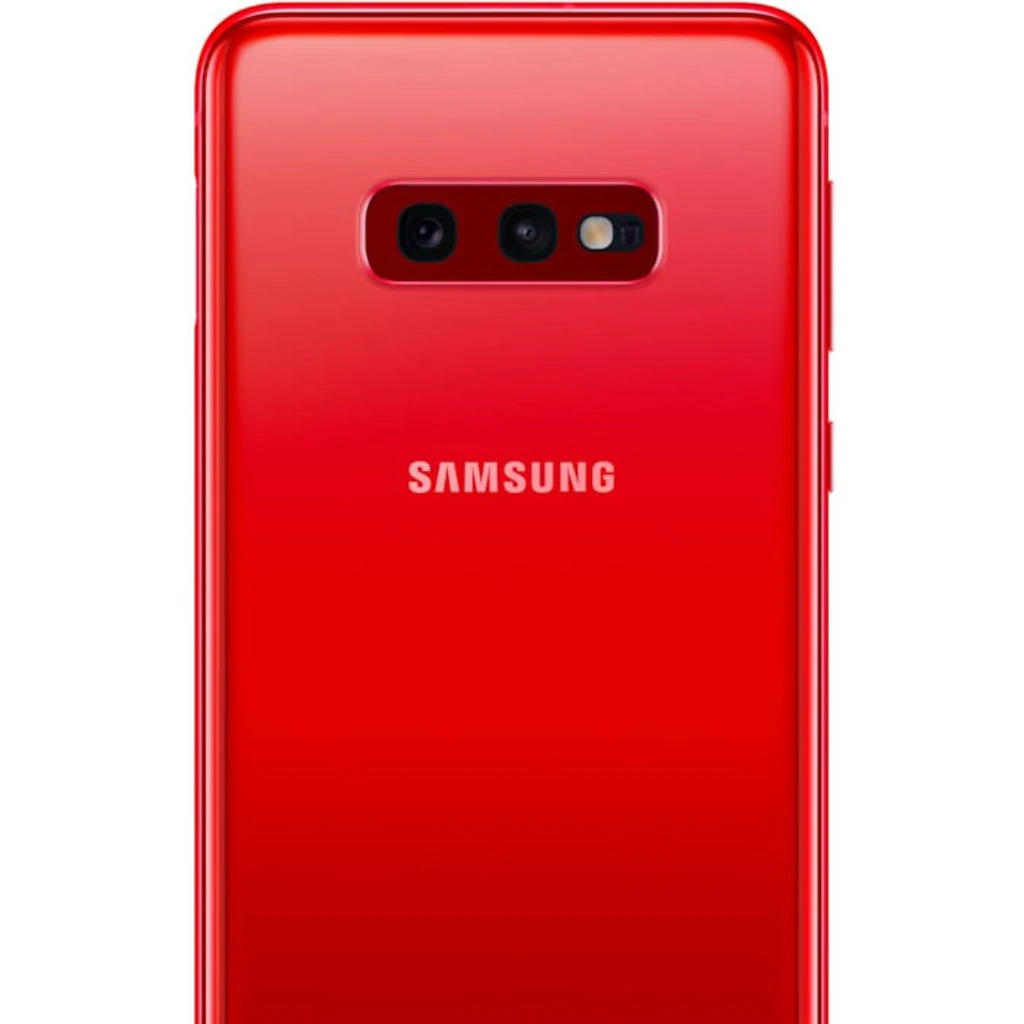 Смартфон Samsung Galaxy S10e SM-G970 Dual 6/128GB Red