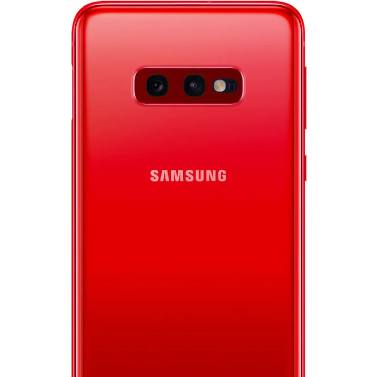 Смартфон Samsung Galaxy S10e SM-G970 Dual 6/128GB Red