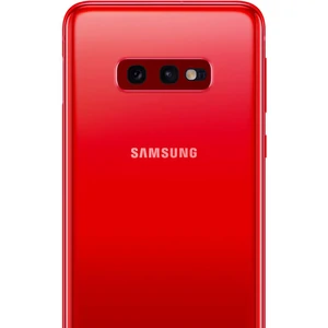 Смартфон Samsung Galaxy S10e SM-G970 Dual 6/128GB Red