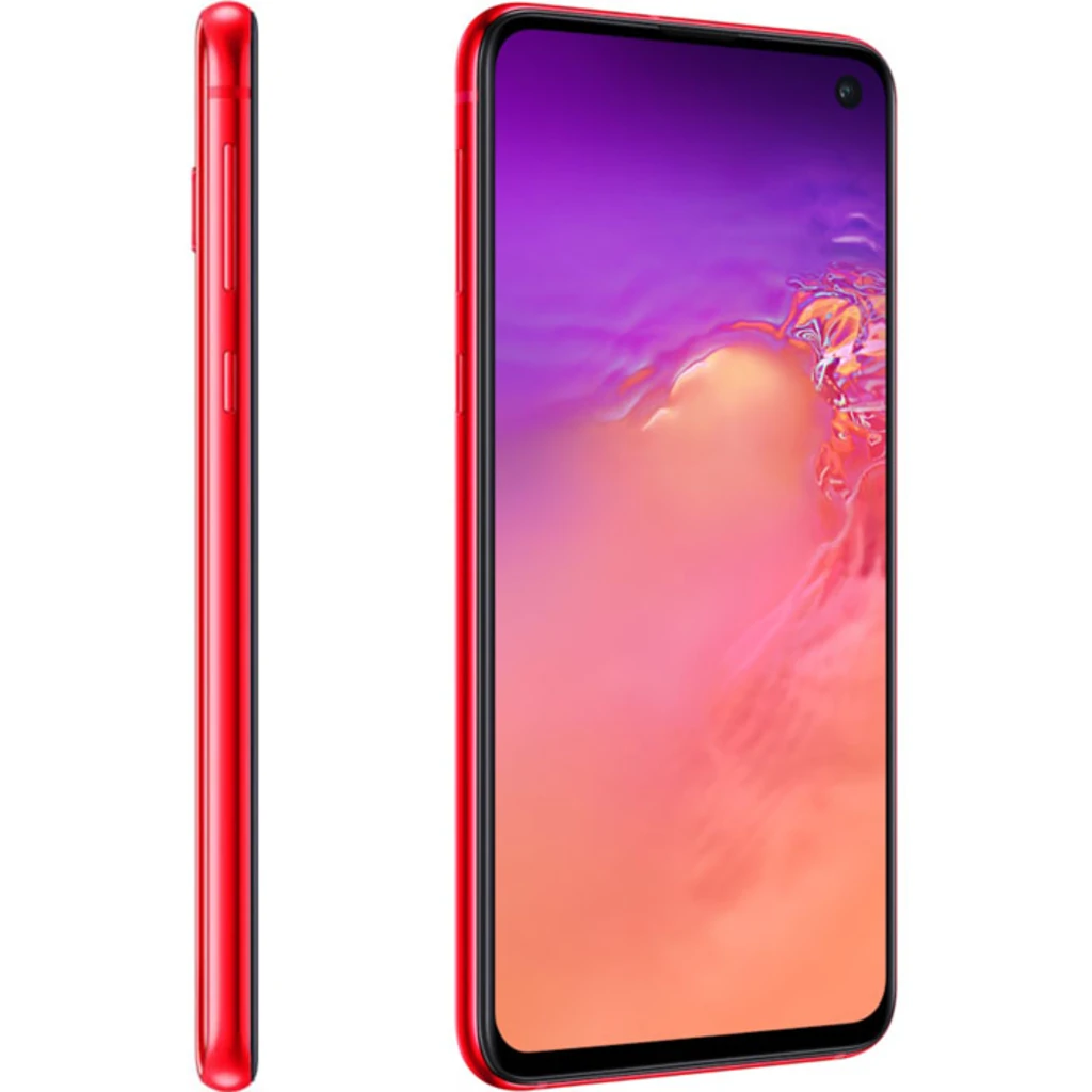 Смартфон Samsung Galaxy S10e SM-G970 Dual 6/128GB Red
