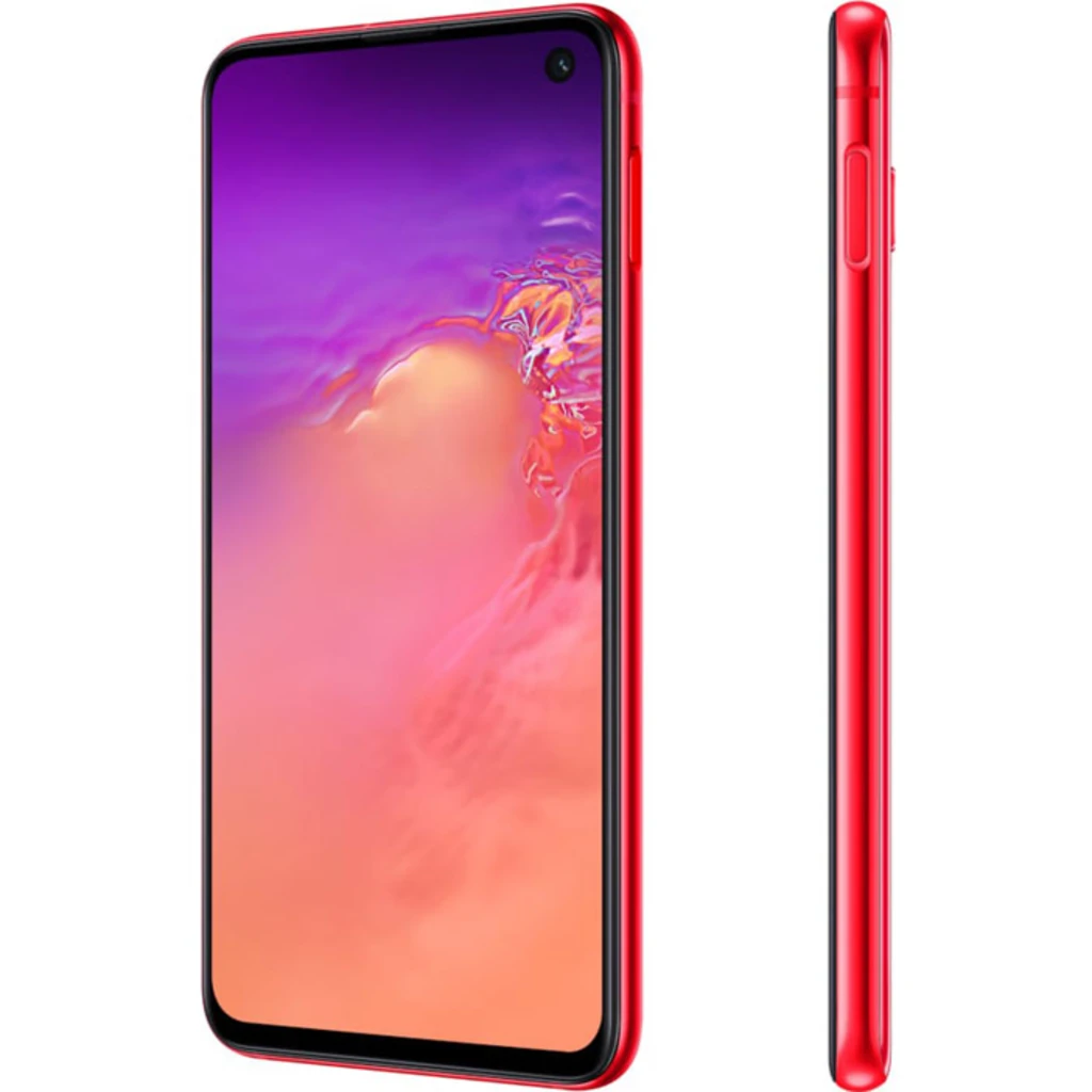 Смартфон Samsung Galaxy S10e SM-G970 Dual 6/128GB Red