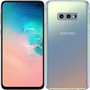 Колір: Сріблястий - Смартфон Samsung Galaxy S10e SM-G970 Dual 6/128GB Silver