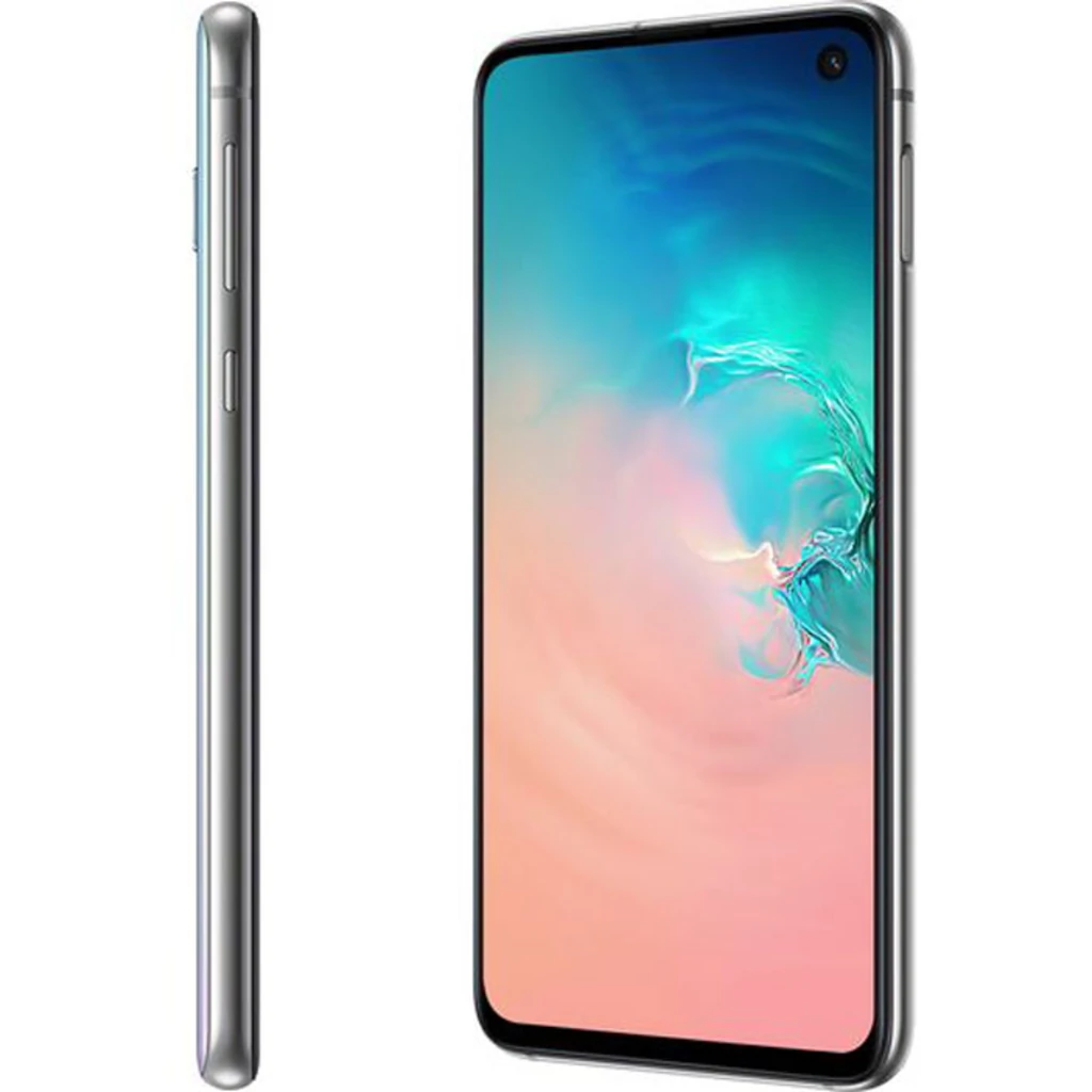 Смартфон Samsung Galaxy S10e SM-G970 Dual 6/128GB Silver