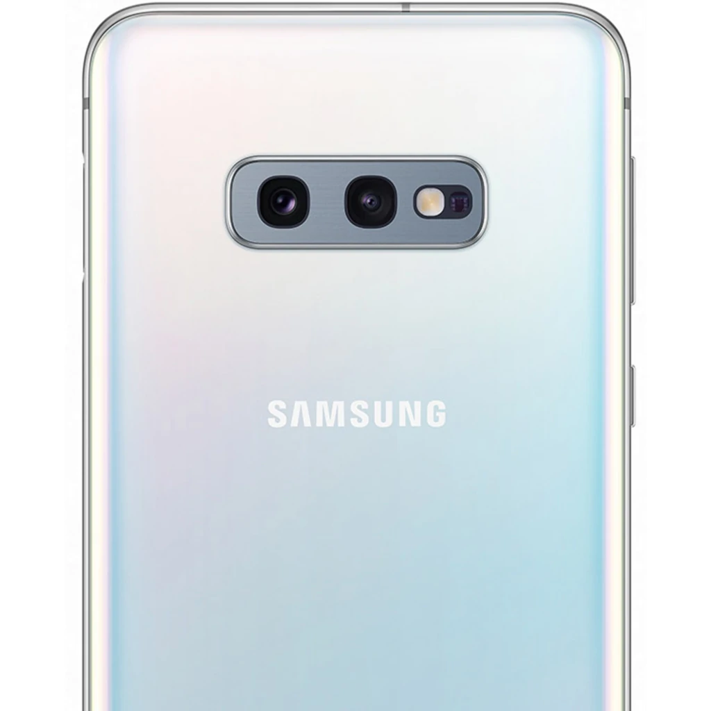 Смартфон Samsung Galaxy S10e SM-G970 Dual 6/128GB White
