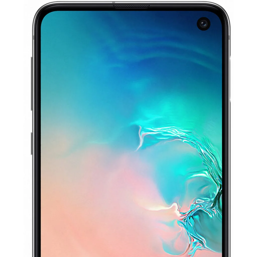 Смартфон Samsung Galaxy S10e SM-G970 Dual 6/128GB White
