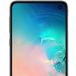 Смартфон Samsung Galaxy S10e SM-G970 Dual 6/128GB White