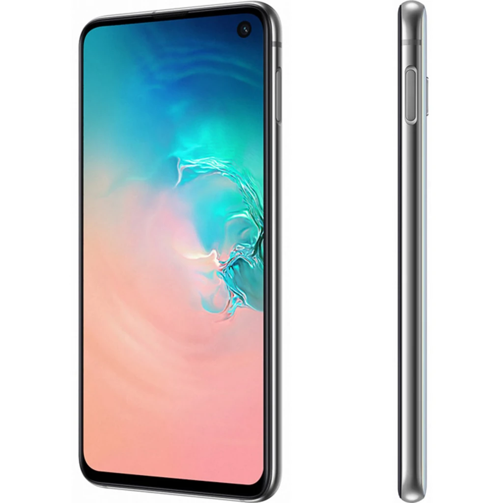 Смартфон Samsung Galaxy S10e SM-G970 Dual 6/128GB White