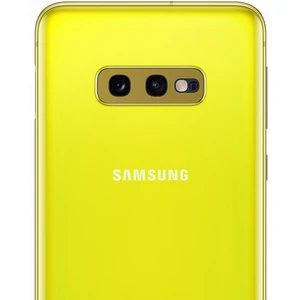 Смартфон Samsung Galaxy S10e SM-G970 Dual 6/128GB Yellow