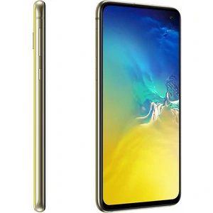 Смартфон Samsung Galaxy S10e SM-G970 Dual 6/128GB Yellow