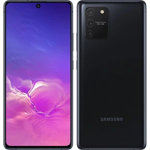 Колір: Чорний - Смартфон Samsung Galaxy S10 Lite SM-G770 Dual 6/128GB Black (SM-G770FZKGSEK)