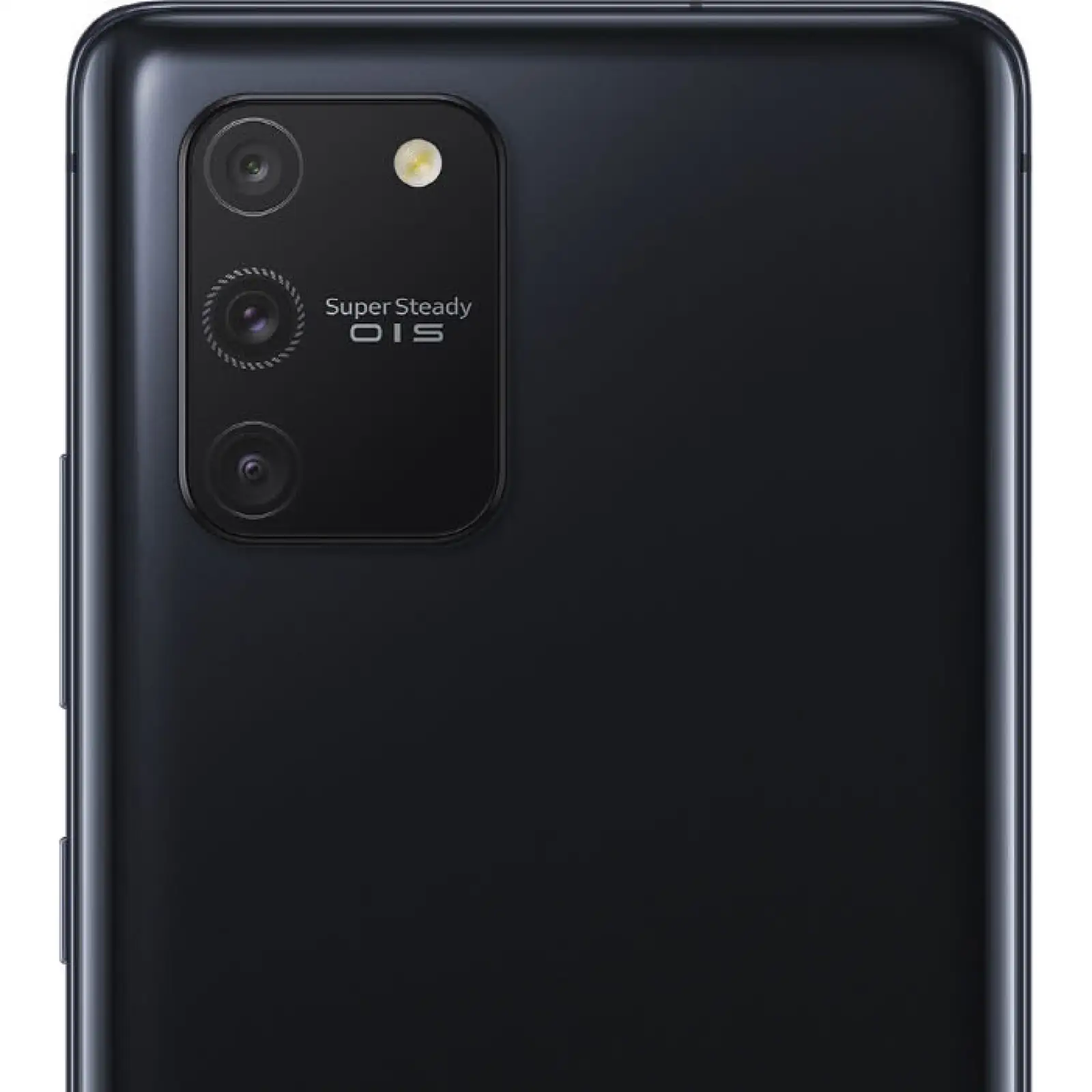 Смартфон Samsung Galaxy S10 Lite SM-G770 Dual 6/128GB Black (SM-G770FZKGSEK)