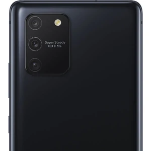 Смартфон Samsung Galaxy S10 Lite SM-G770 Dual 6/128GB Black (SM-G770FZKGSEK)