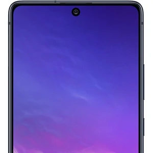 Смартфон Samsung Galaxy S10 Lite SM-G770 Dual 6/128GB Black (SM-G770FZKGSEK)