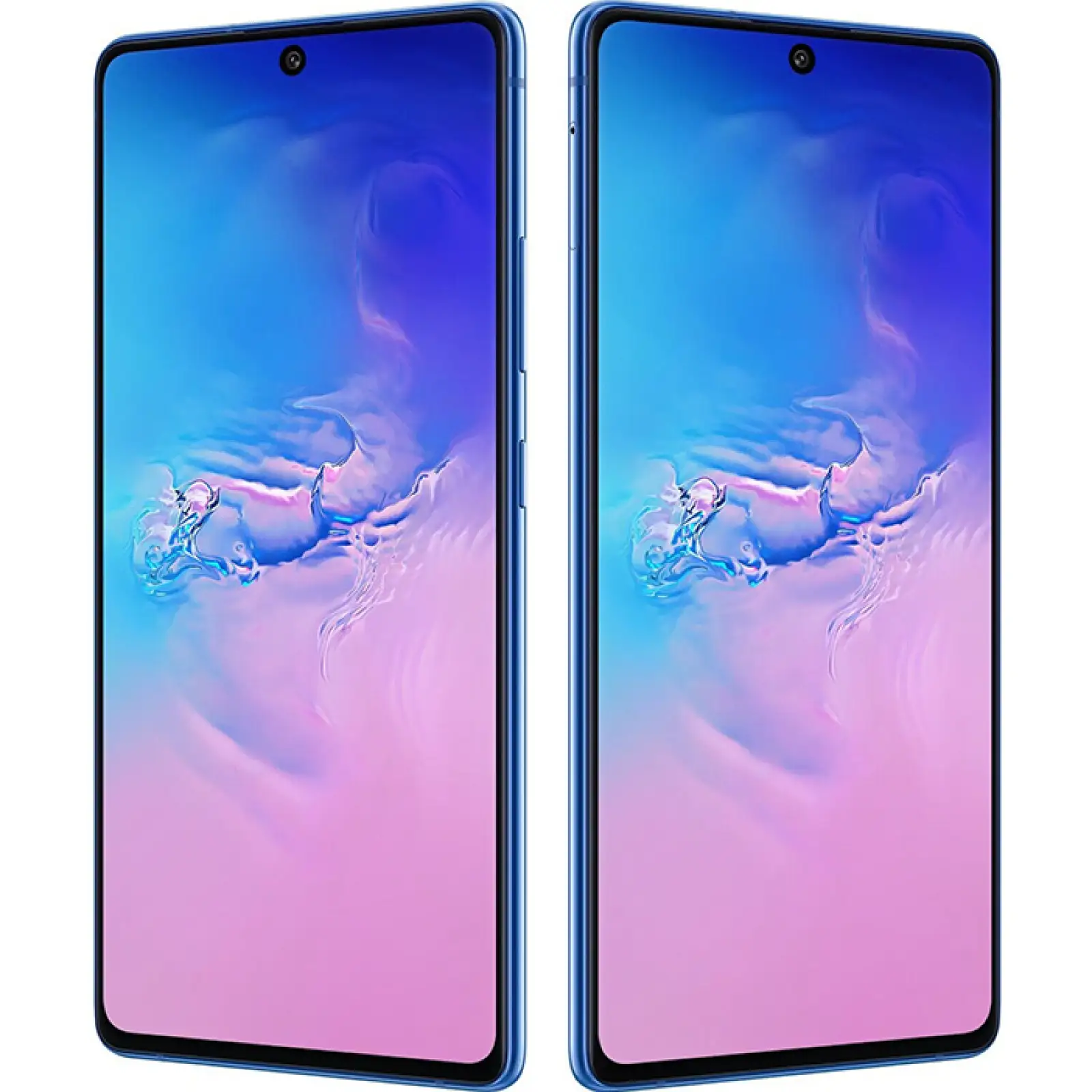 Смартфон Samsung Galaxy S10 Lite SM-G770 Dual 8/128GB Blue