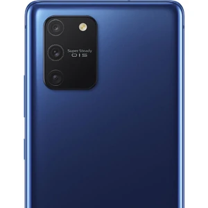 Смартфон Samsung Galaxy S10 Lite SM-G770 Dual 6/128GB Blue (SM-G770FZBGSEK)