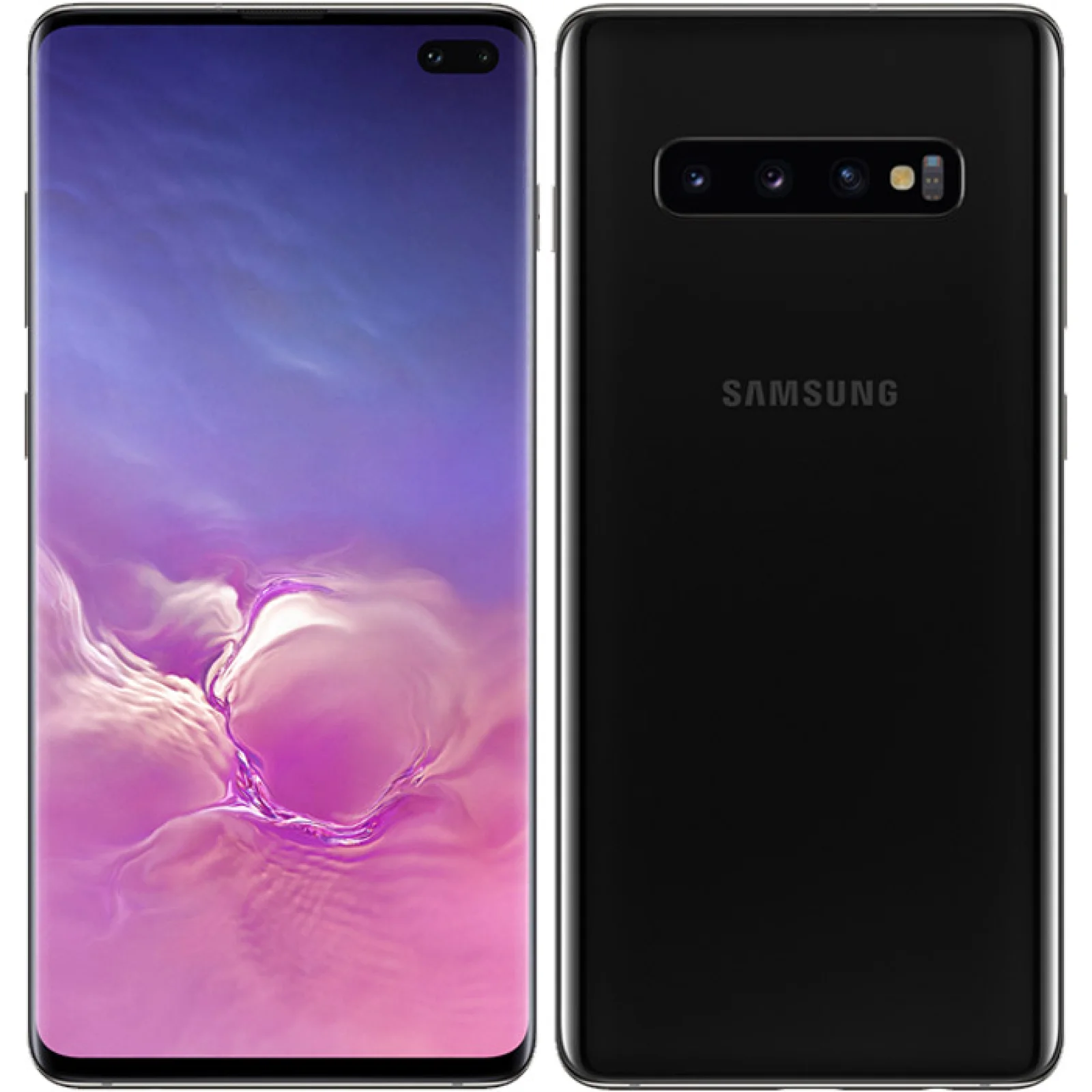 Смартфон Samsung Galaxy S10 Plus SM-G9750 Dual 8/512GB Black