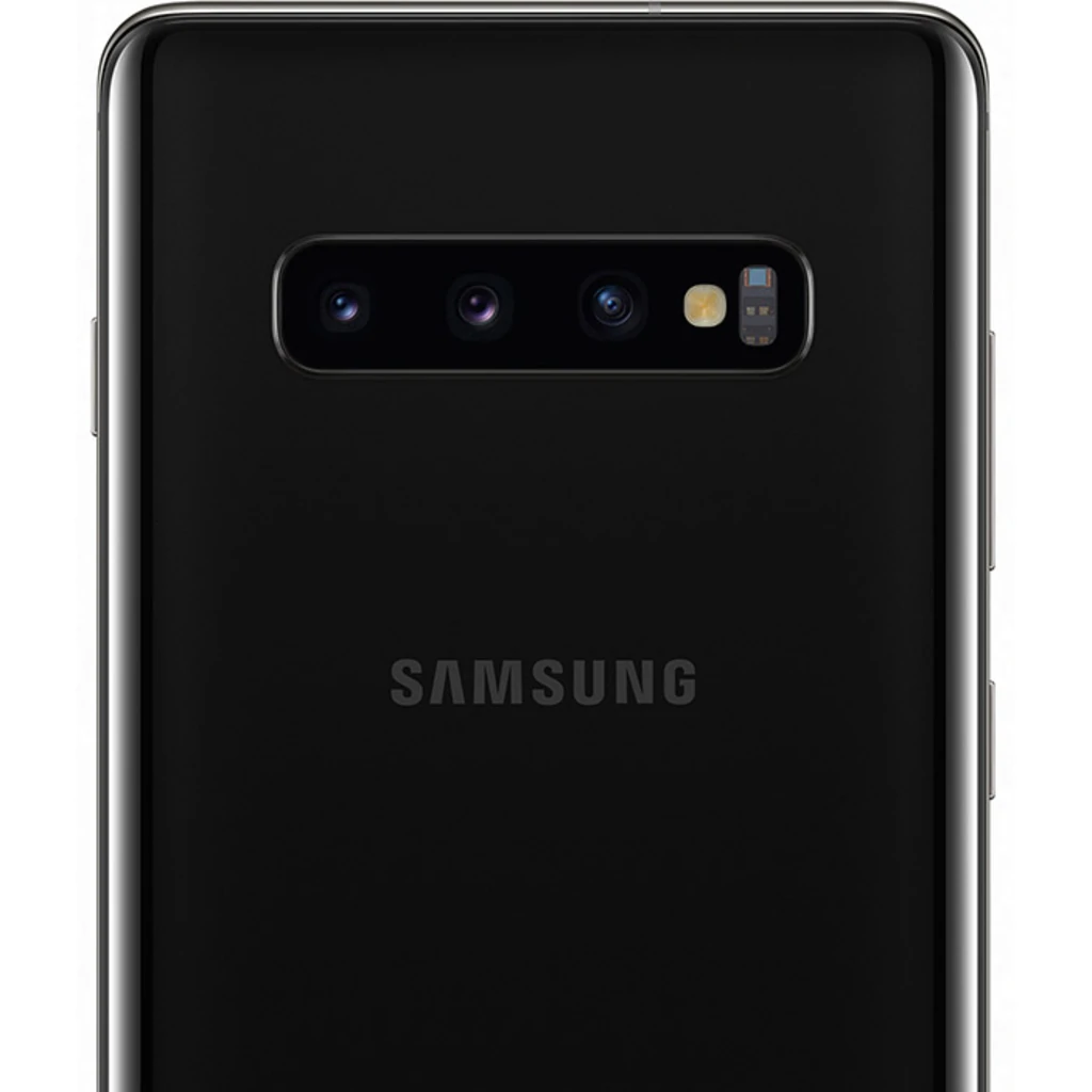 Смартфон Samsung Galaxy S10 Plus SM-G9750 Dual 8/512GB Black
