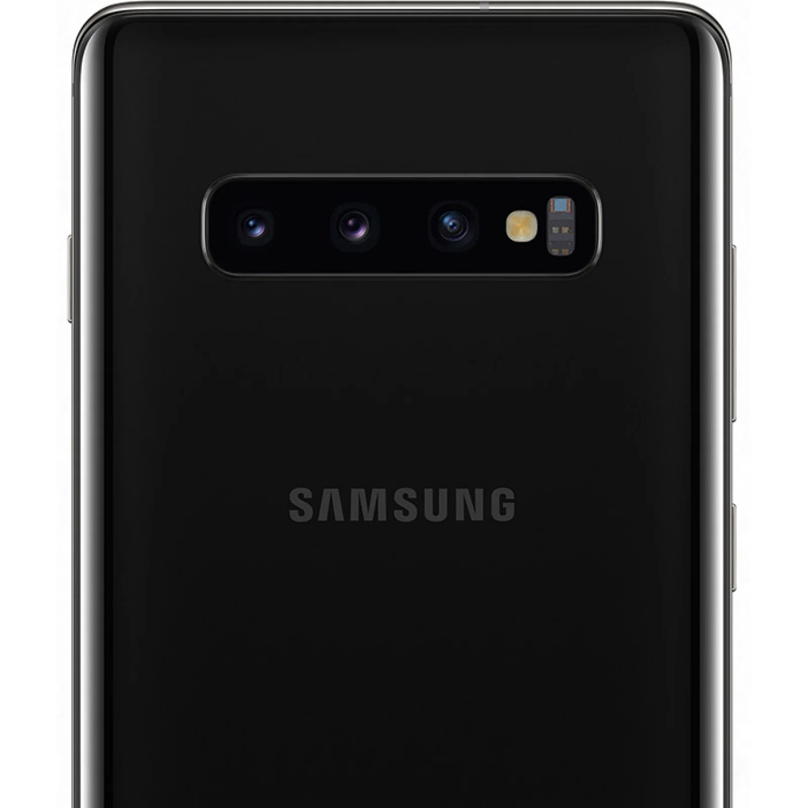 Смартфон Samsung Galaxy S10 Plus SM-G9750 Dual 8/512GB Black