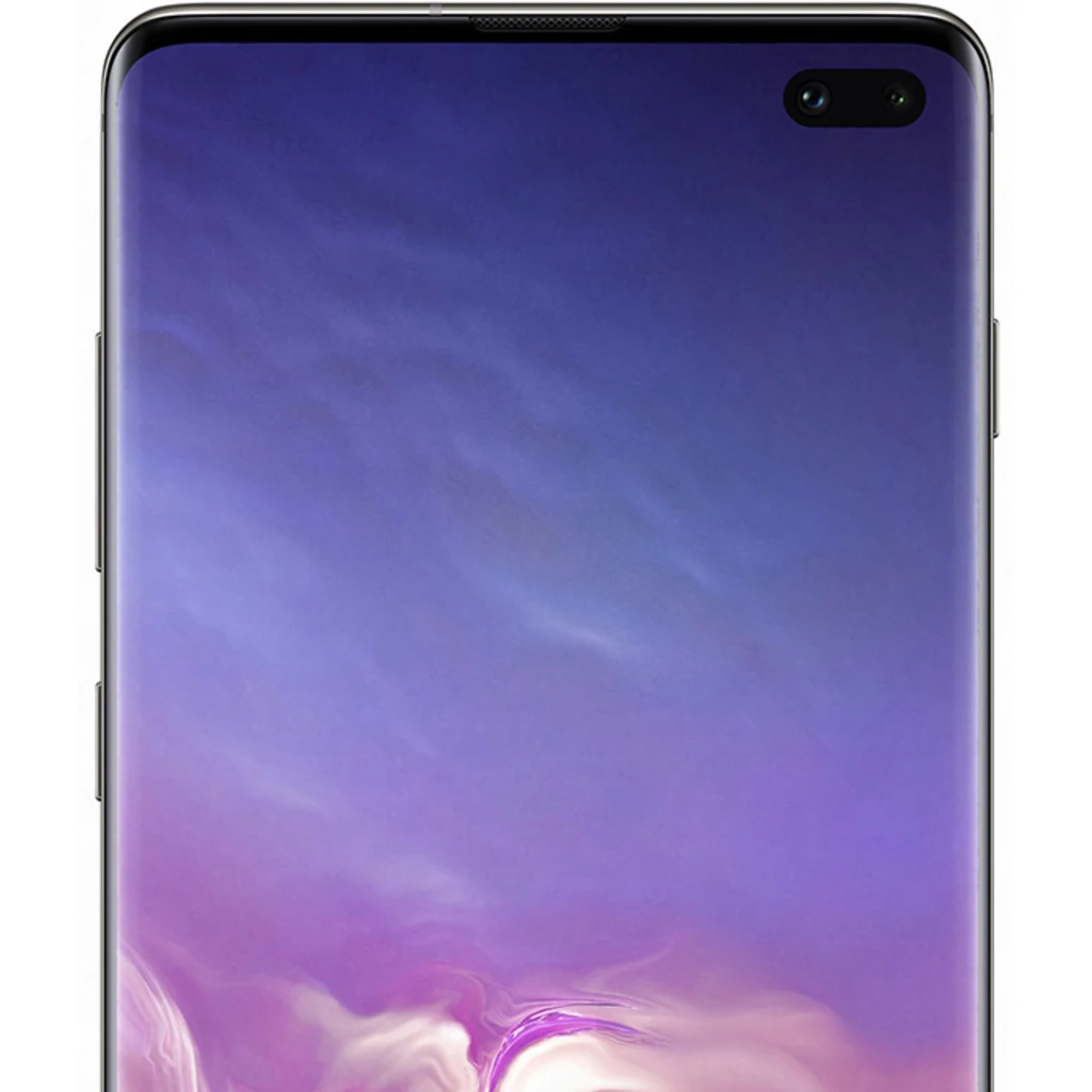 Смартфон Samsung Galaxy S10 Plus SM-G9750 Dual 8/512GB Black