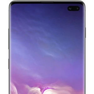 Смартфон Samsung Galaxy S10 Plus SM-G9750 Dual 8/512GB Black