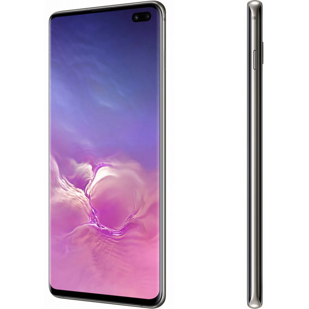 Смартфон Samsung Galaxy S10 Plus SM-G9750 Dual 8/512GB Black