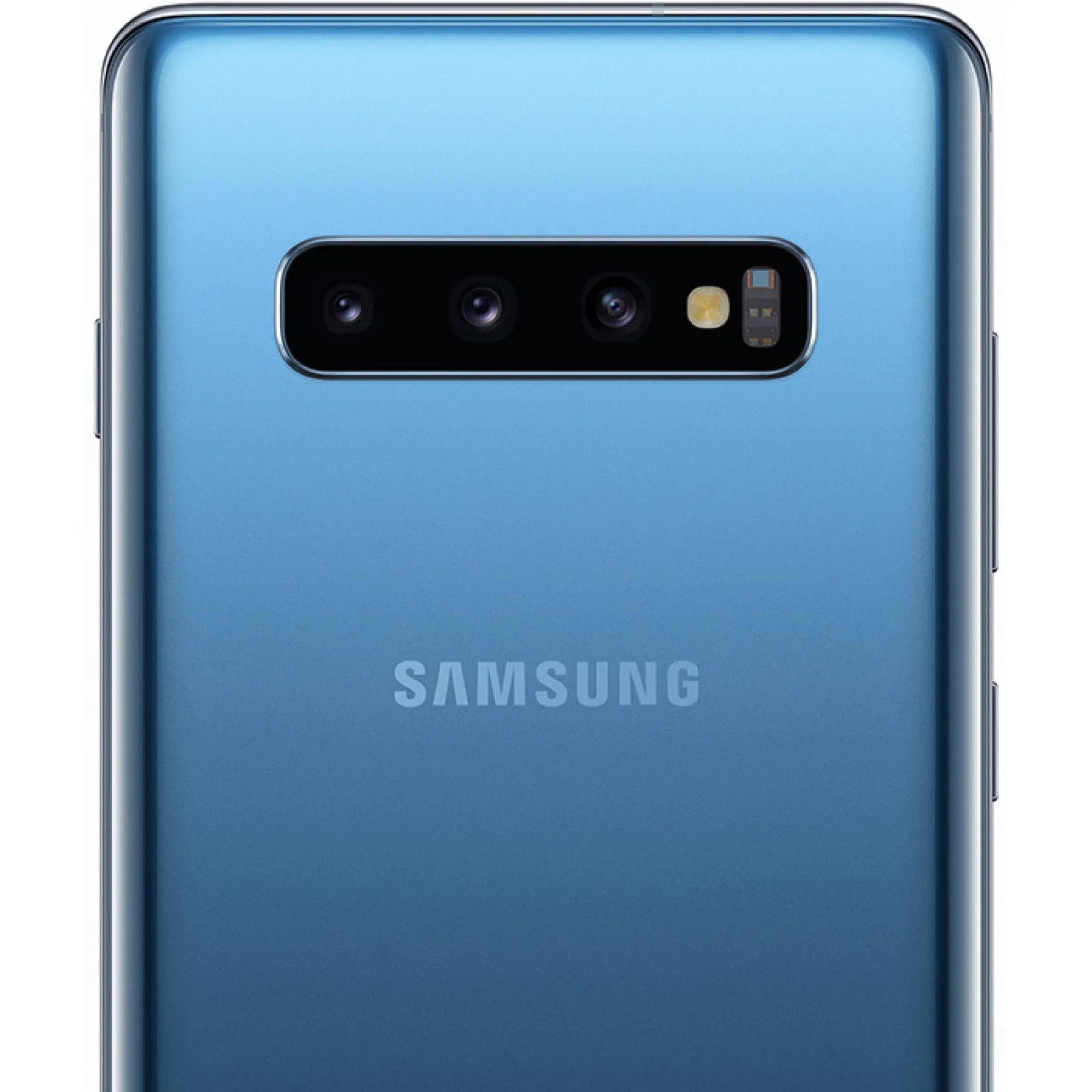 Смартфон Samsung Galaxy S10 Plus SM-G975 Dual 8/128GB Blue