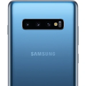 Смартфон Samsung Galaxy S10 Plus SM-G975 Dual 8/128GB Blue