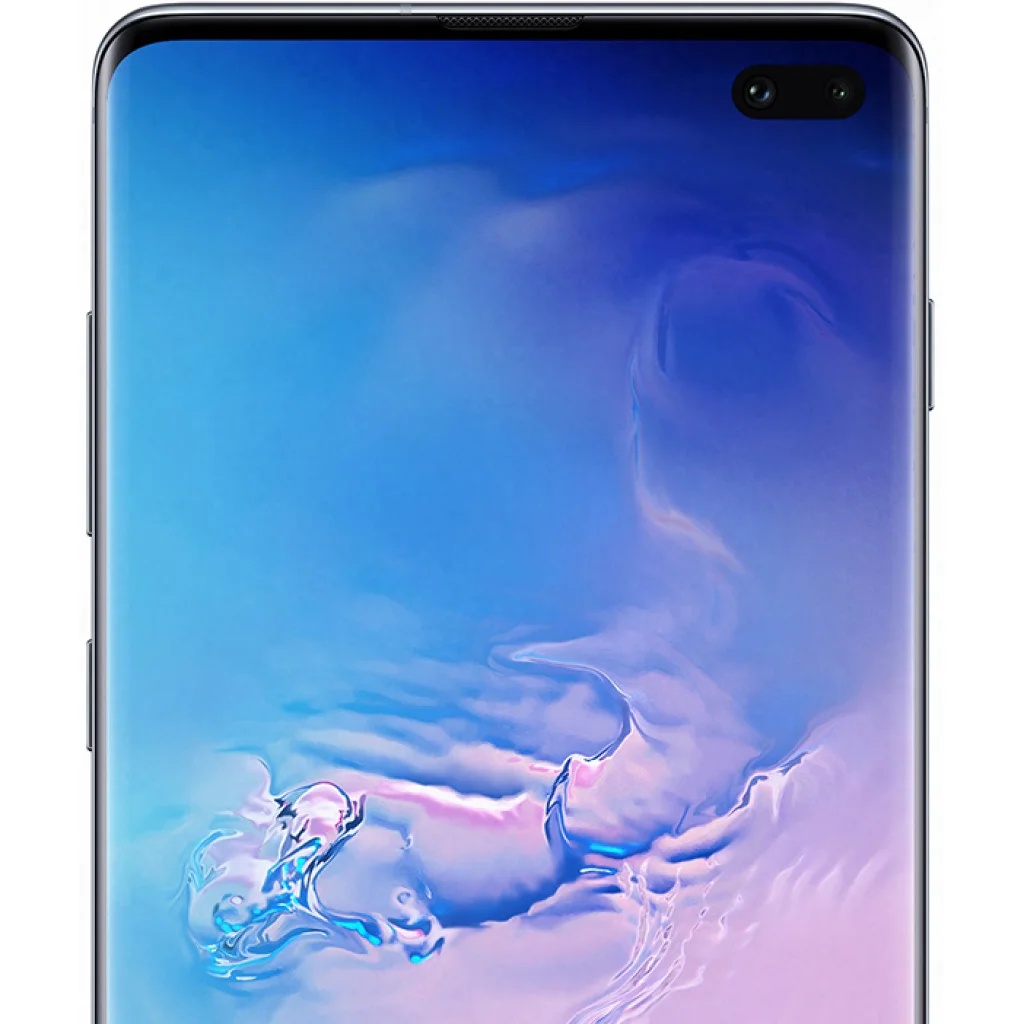 Смартфон Samsung Galaxy S10 Plus SM-G975 Dual 8/128GB Blue