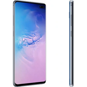 Смартфон Samsung Galaxy S10 Plus SM-G975 Dual 8/128GB Blue