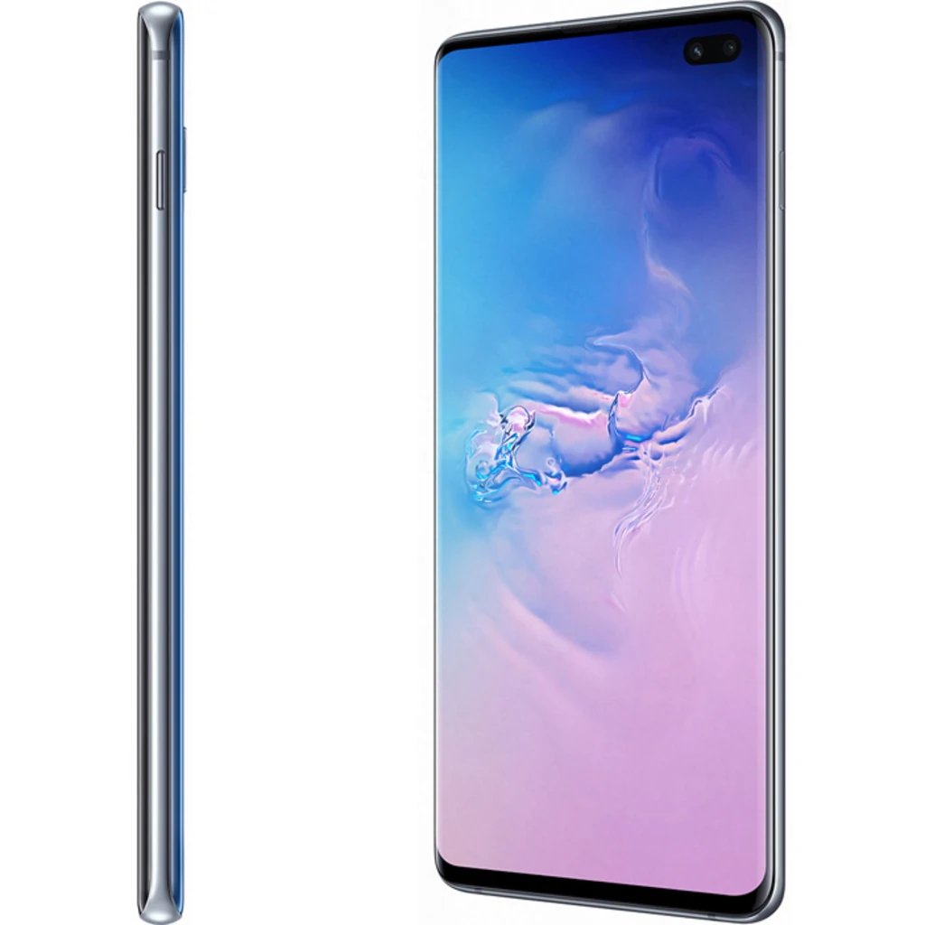 Смартфон Samsung Galaxy S10 Plus SM-G975 Dual 8/128GB Blue