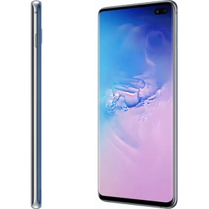 Смартфон Samsung Galaxy S10 Plus SM-G975 Dual 8/128GB Blue