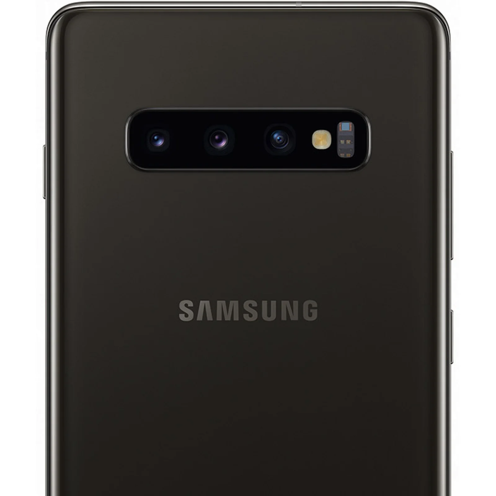 Смартфон Samsung Galaxy S10 Plus SM-G975 Dual 12GB/1TB Ceramic Black