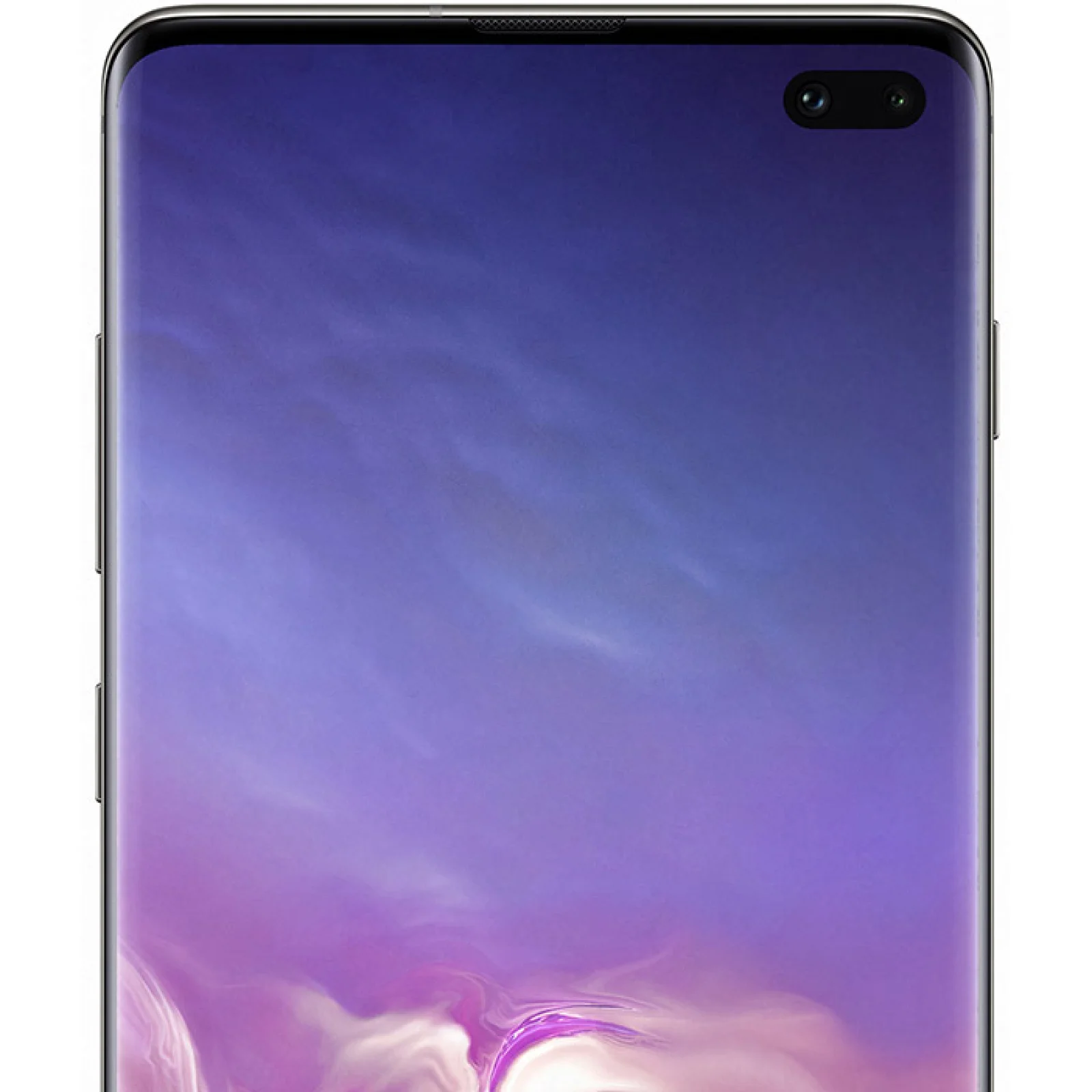 Смартфон Samsung Galaxy S10 Plus SM-G975 Dual 12GB/1TB Ceramic Black