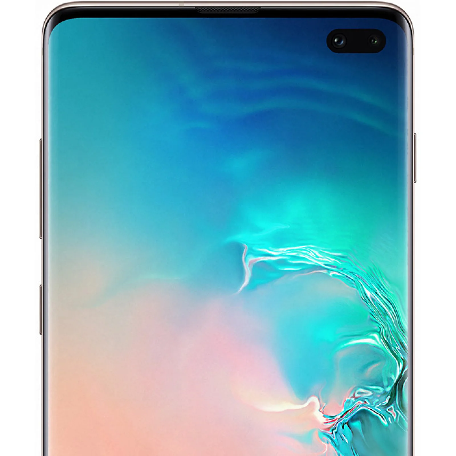 Смартфон Samsung Galaxy S10 Plus SM-G975 Dual 8/512GB Ceramic White
