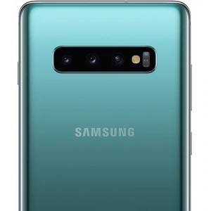 Смартфон Samsung Galaxy S10 Plus SM-G975 Dual 8/128GB Green